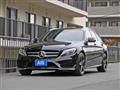 2015 Mercedes-Benz C-Class