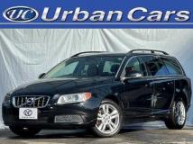 2011 Volvo V70