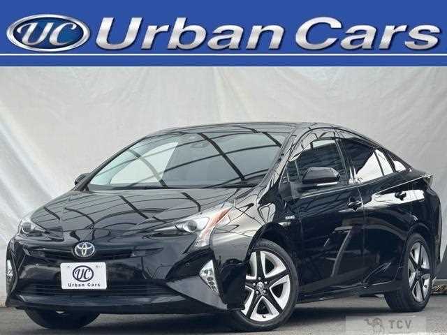 2018 Toyota Prius