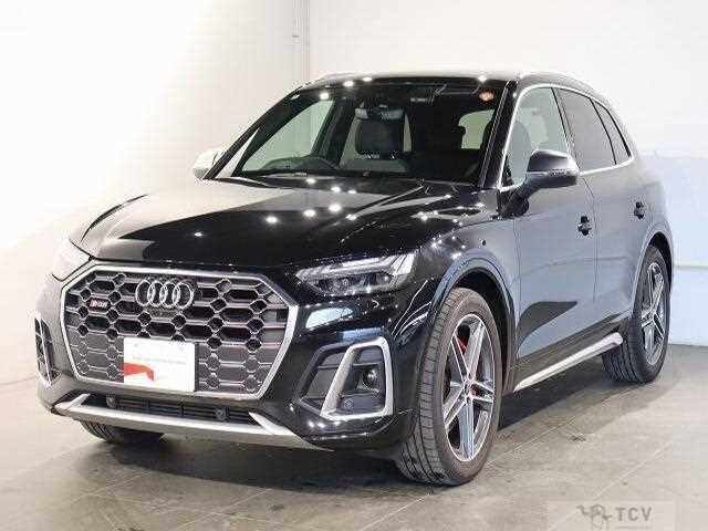 2022 Audi Audi Others