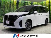 2024 Nissan Serena