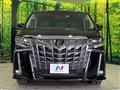 2022 Toyota Alphard G