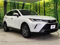2024 Toyota Harrier Hybrid
