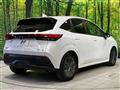 2022 Nissan Note
