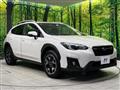 2018 Subaru IMPREZA XV HYBRID