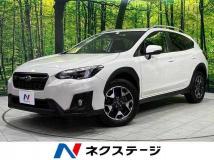 2018 Subaru IMPREZA XV HYBRID