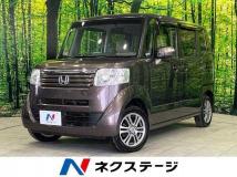 2013 Honda N BOX