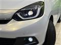 2022 Honda Fit