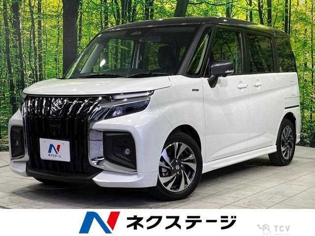 2025 Suzuki Suzuki Others