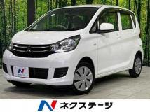 2016 Mitsubishi eK Wagon