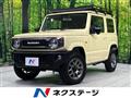2021 Suzuki Jimny