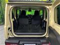 2021 Suzuki Jimny
