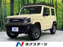 2021 Suzuki Jimny