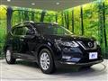 2019 Nissan X-Trail
