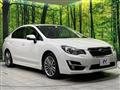 2015 Subaru Impreza