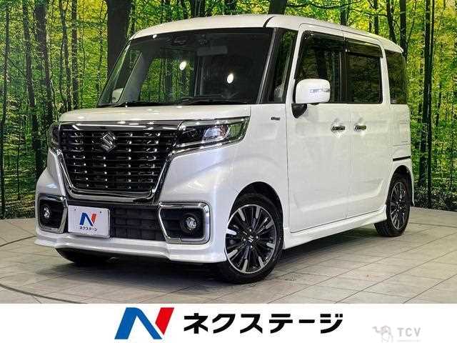 2019 Suzuki Suzuki Others
