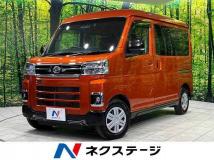 2022 Daihatsu Atrai