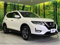 2018 Nissan X-Trail