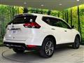2018 Nissan X-Trail