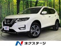 2018 Nissan X-Trail