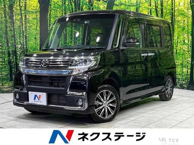 2019 Daihatsu Tanto
