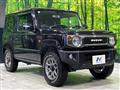2022 Suzuki Jimny