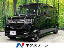 2017 Honda N BOX