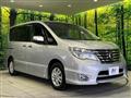 2015 Nissan Serena