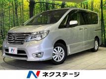 2015 Nissan Serena