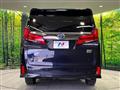 2021 Toyota Alphard Hybrid