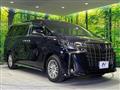 2021 Toyota Alphard Hybrid