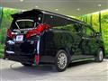 2021 Toyota Alphard Hybrid