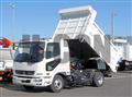 2024 Mitsubishi Fuso Fighter