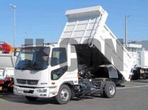2024 Mitsubishi Fuso Fighter