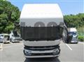2025 Mitsubishi Fuso Super Great