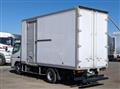 2016 Mitsubishi Fuso Canter