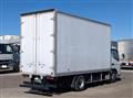 2016 Mitsubishi Fuso Canter