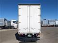 2016 Mitsubishi Fuso Canter