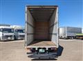 2016 Mitsubishi Fuso Canter