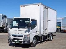 2016 Mitsubishi Fuso Canter