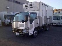 2019 Isuzu Elf Truck