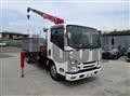 2018 Isuzu Elf Truck