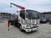 2018 Isuzu Elf Truck