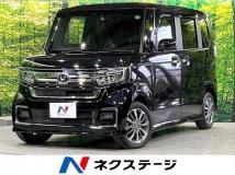 2021 Honda N BOX