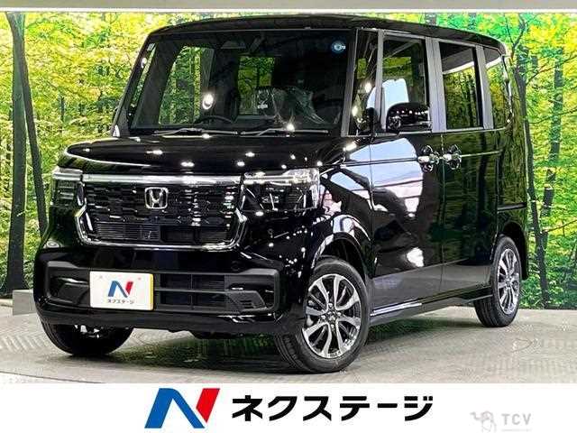 2026 Honda N BOX