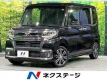 2018 Daihatsu Tanto