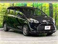 2020 Toyota Sienta