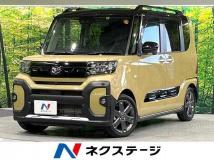 2023 Daihatsu Tanto