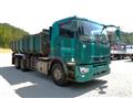 2018 Mitsubishi Fuso Super Great