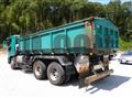 2018 Mitsubishi Fuso Super Great